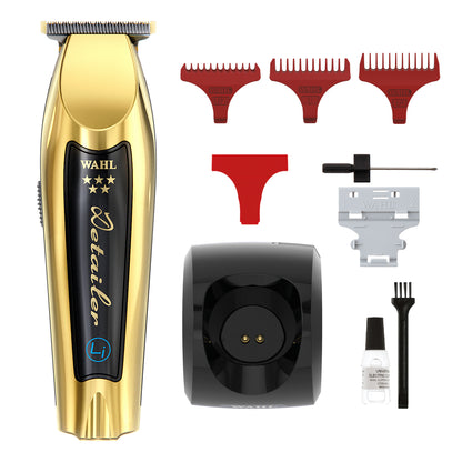 5* Cordless Gold Detailer Li