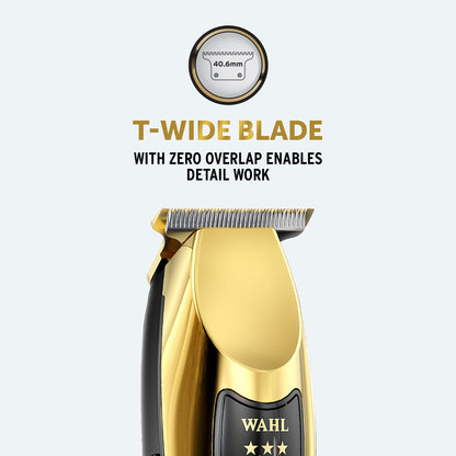 5* Cordless Gold Detailer Li