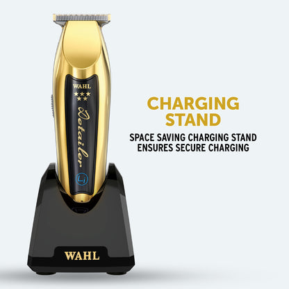 5* Cordless Gold Detailer Li