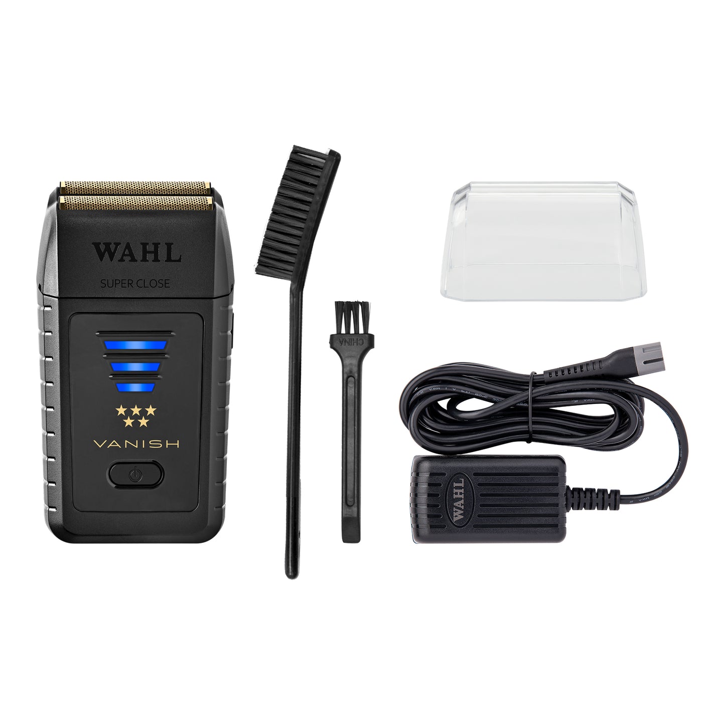 5* Vanish Foil Shaver