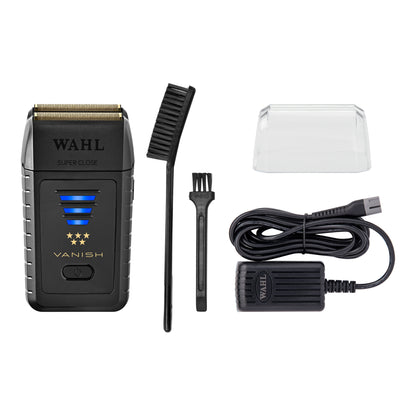 5* Vanish Foil Shaver