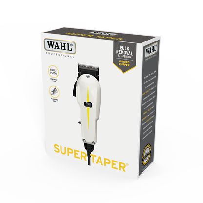 Wahl Super Taper Clipper