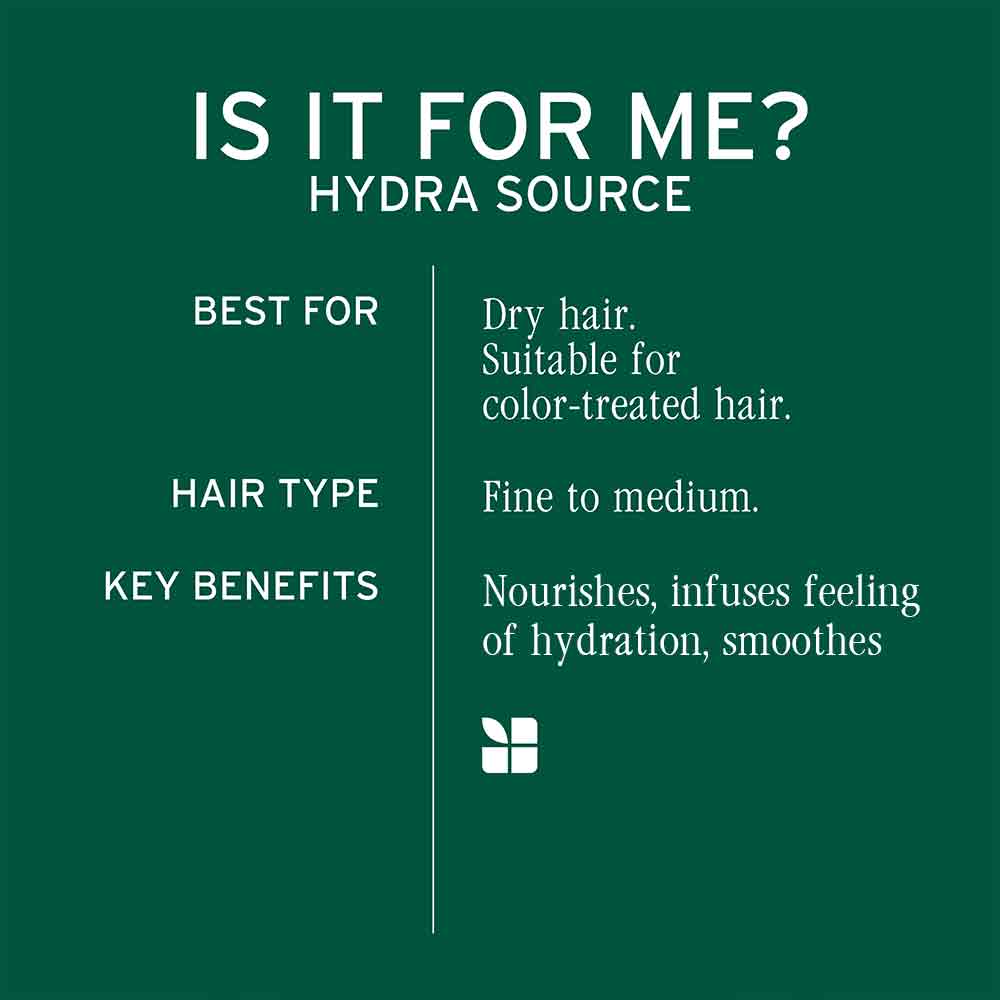Biolage Hydra Source Scalp & Hair Serum 90ml