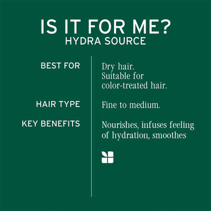 Biolage Hydra Source Scalp & Hair Serum 90ml