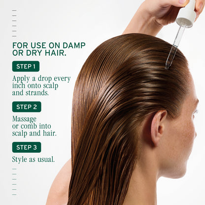 Biolage Hydra Source Scalp & Hair Serum 90ml