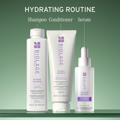 Biolage Hydra Source Scalp & Hair Serum 90ml