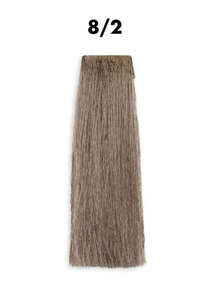 E-COLOUR 100ML - 8/2