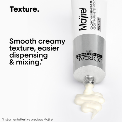 Majirel 60ml - Booster Green