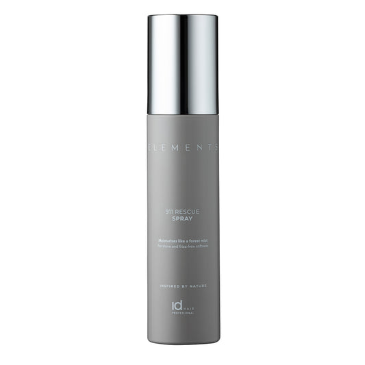 Elements 911 Rescue Spray 125ml