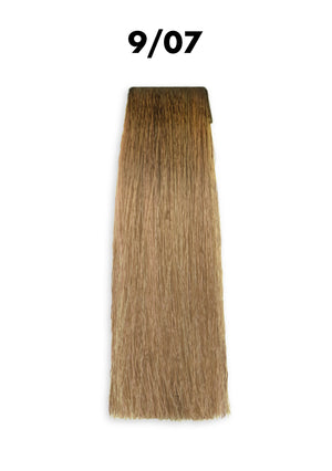 E-COLOUR 100ML - 9/07