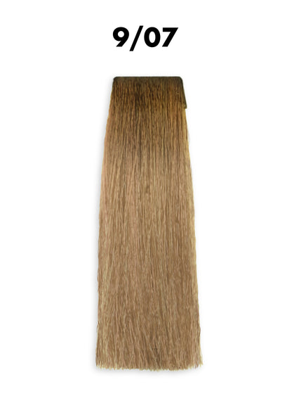E-COLOUR 100ML - 9/07