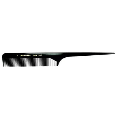 Matador Tail Comb No.6