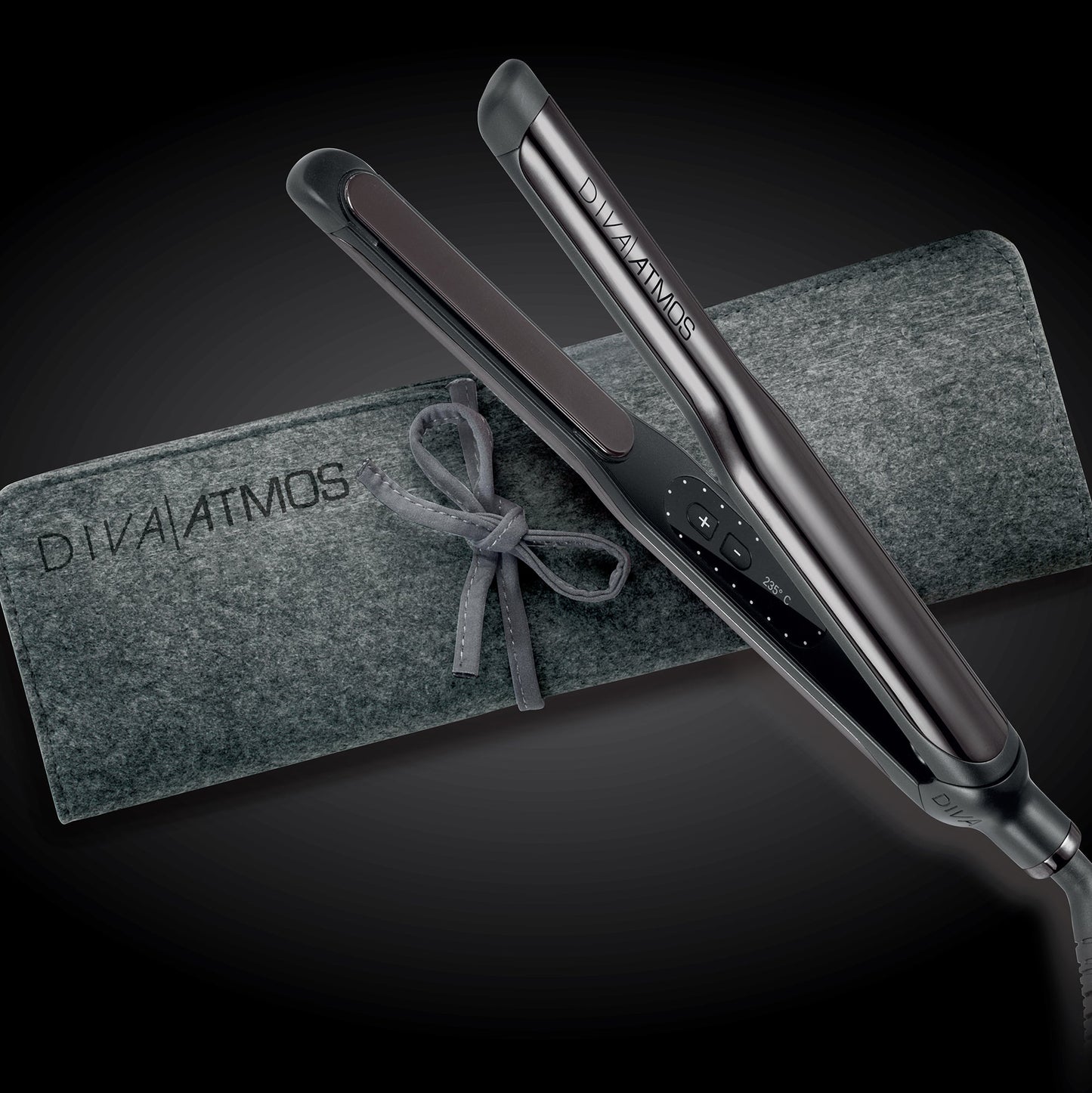 Atmos Professional Styler 13mm