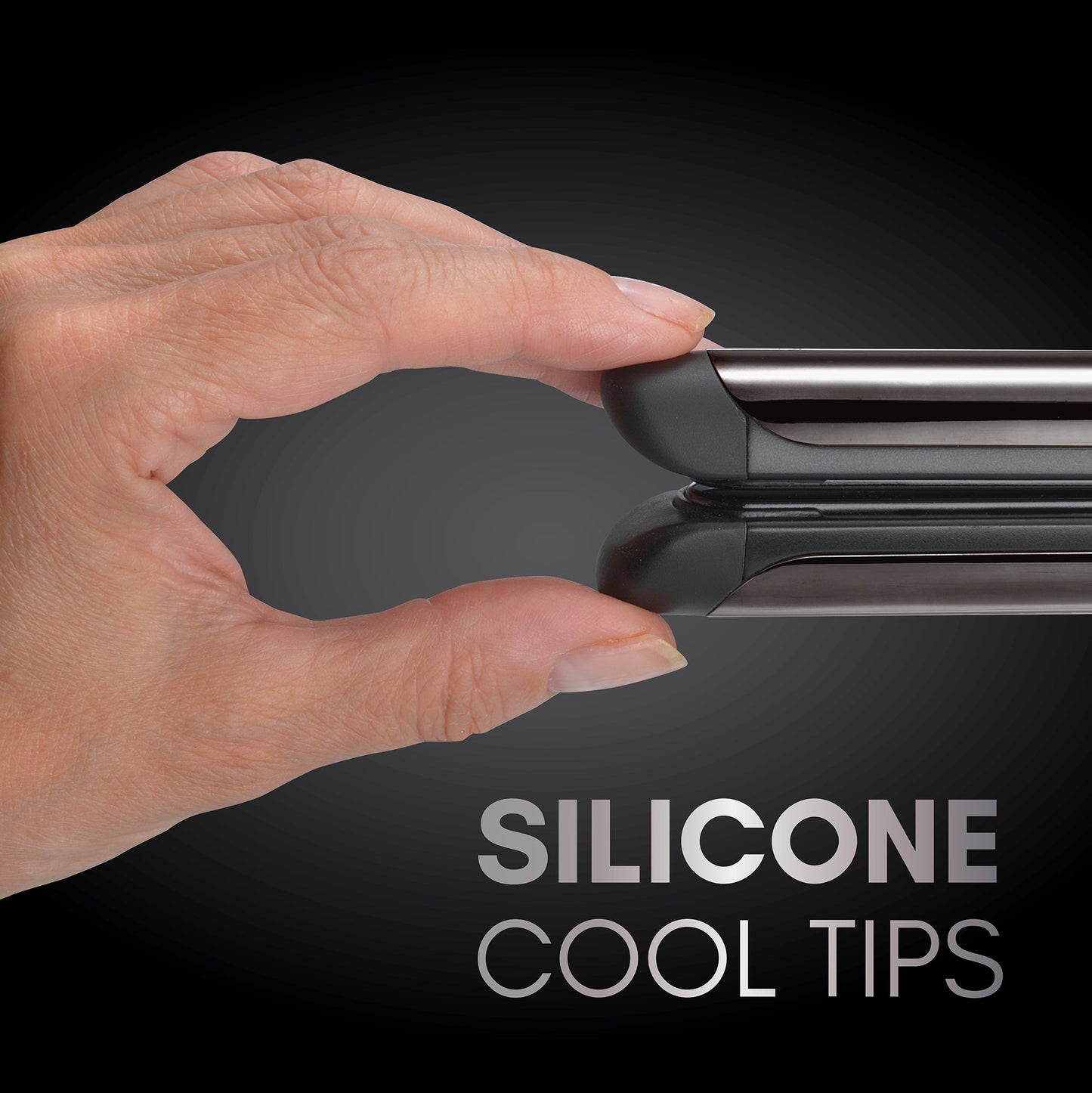 Atmos Professional Styler 13mm