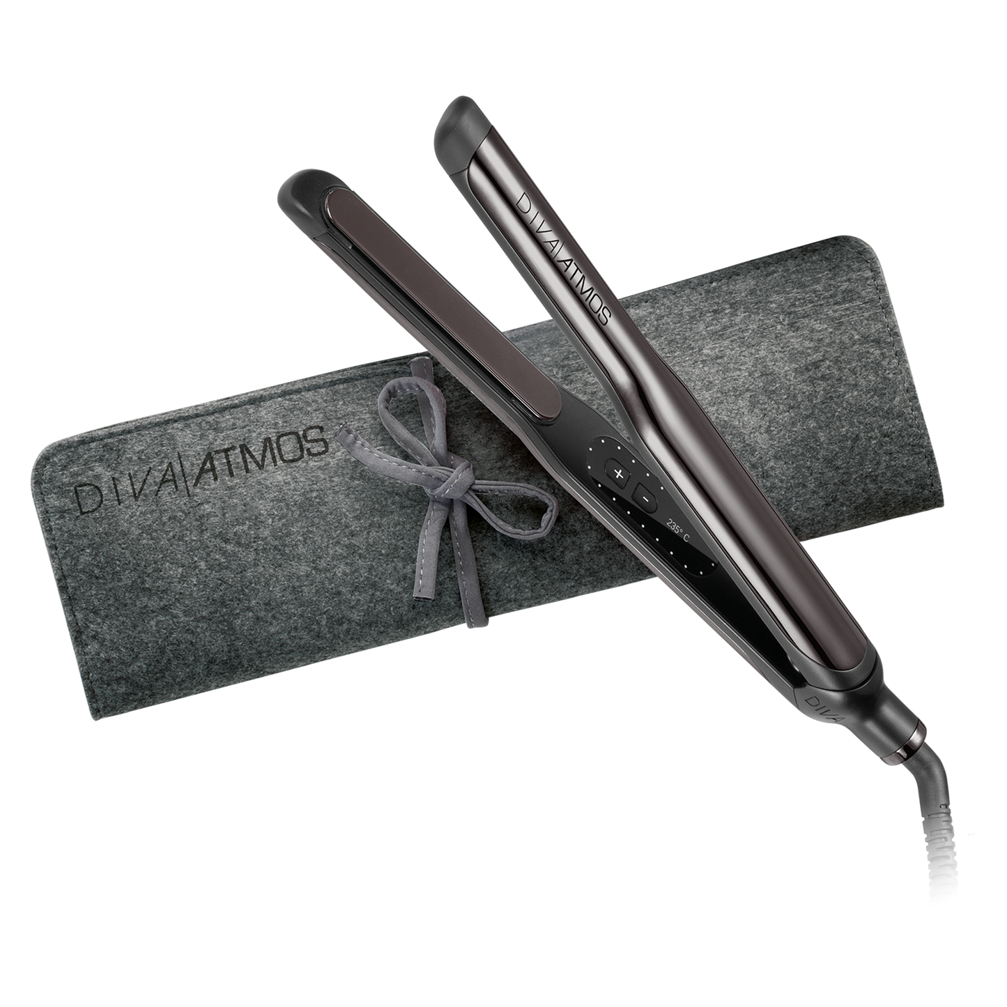 Atmos Professional Styler 13mm