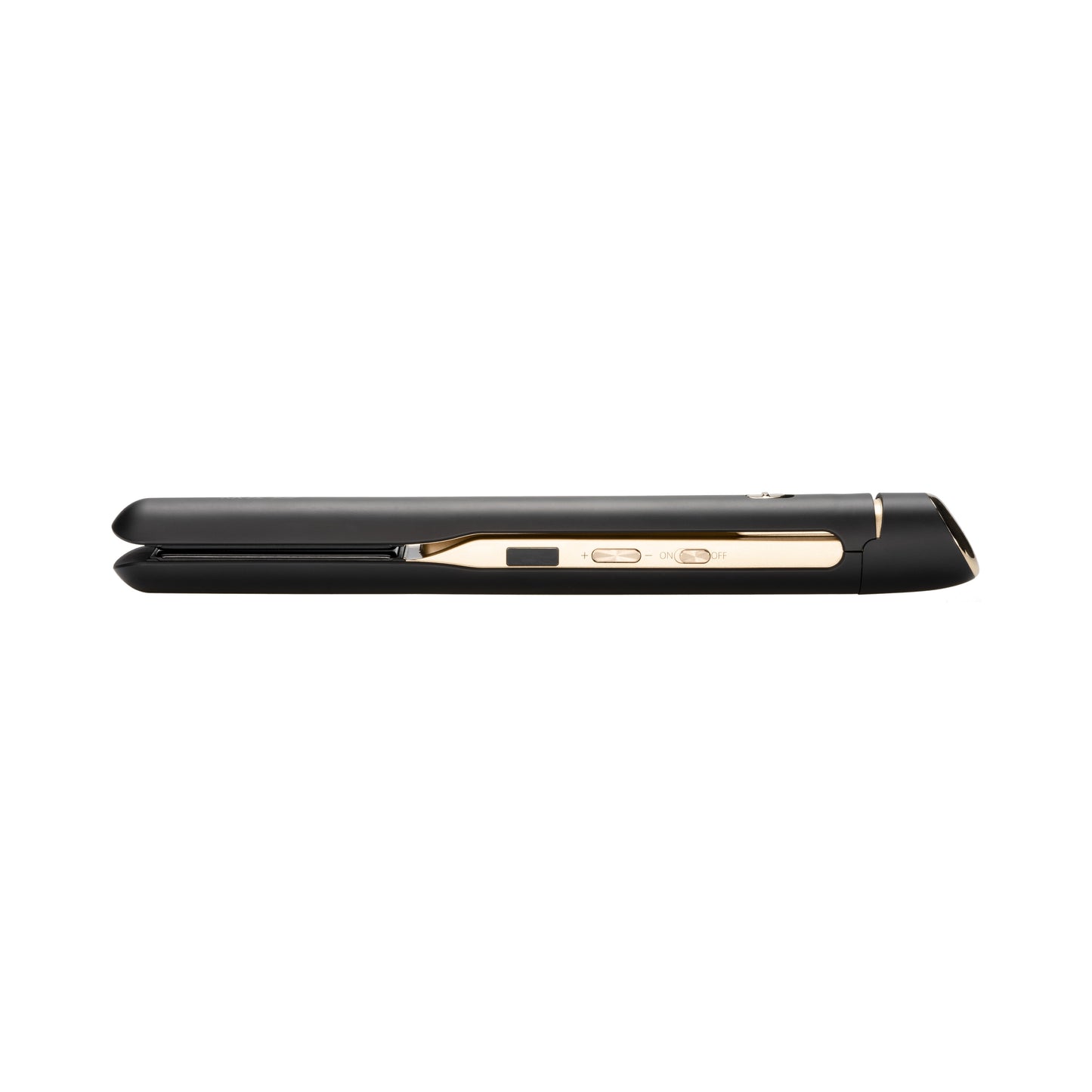 Max Pro Aurum Cordless Straightener