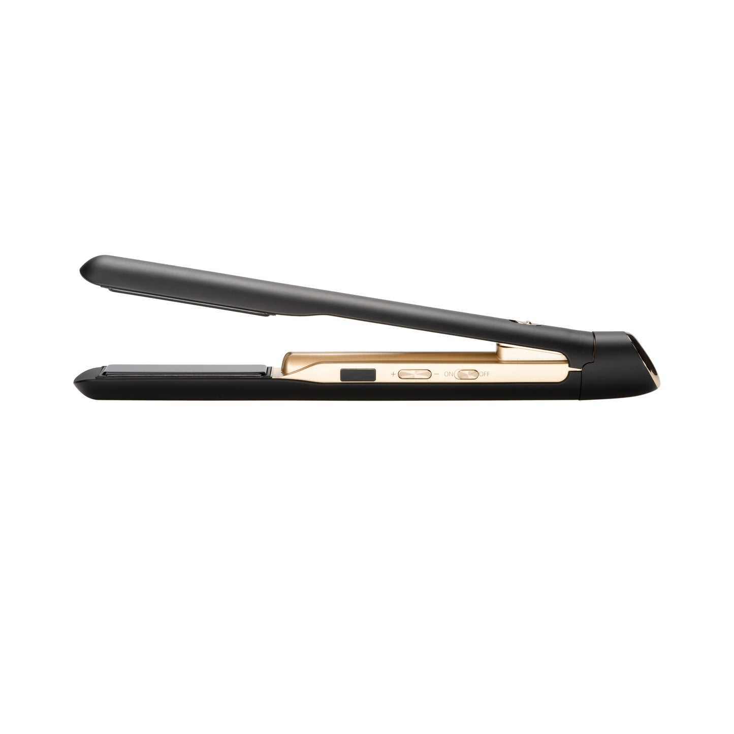Max Pro Aurum Cordless Straightener