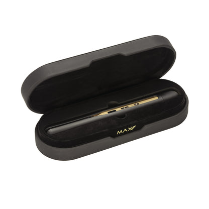 Max Pro Aurum Cordless Straightener
