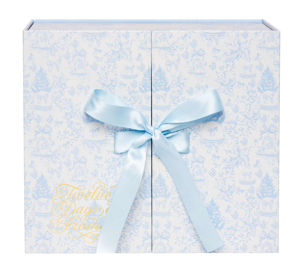 PRE ORDER - Twelve Days of Framar 2026 Advent Calendar