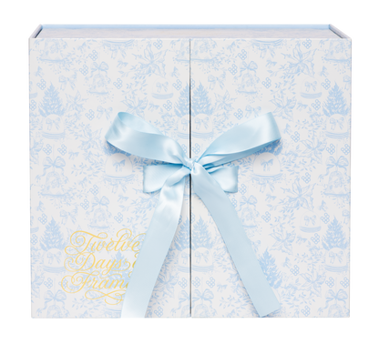 PRE ORDER - Twelve Days of Framar 2026 Advent Calendar