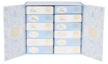 PRE ORDER - Twelve Days of Framar 2026 Advent Calendar