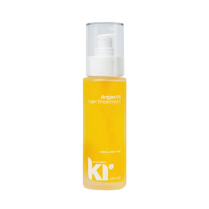 Keratin Revolution Argan Oil 100ml