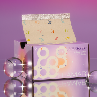 Framar Aurascope Pop Up Foil