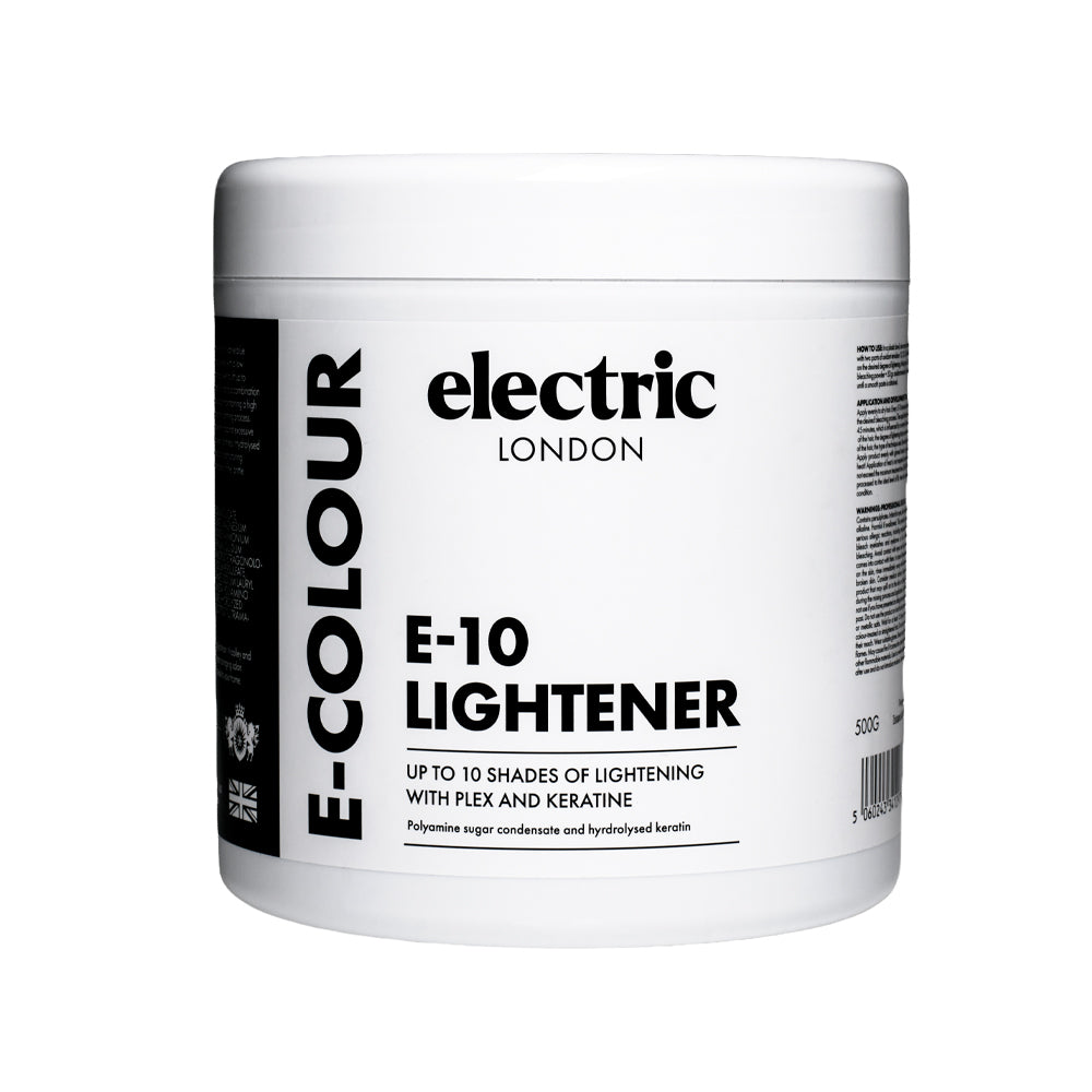 E10 LIGHTENER 500g