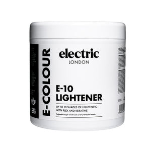 E10 LIGHTENER 500g