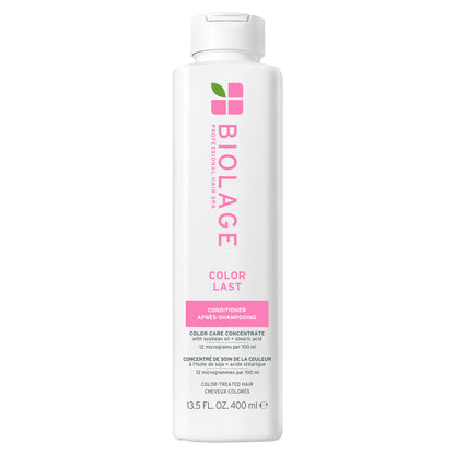 Biolage Colorlast Conditioner 400ml