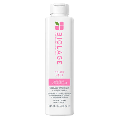 Biolage Colorlast Conditioner 400ml