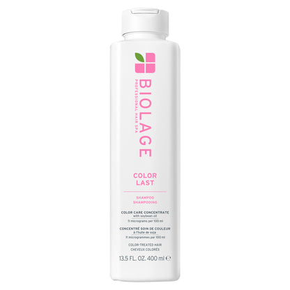 Biolage Colorlast Shampoo 400ml