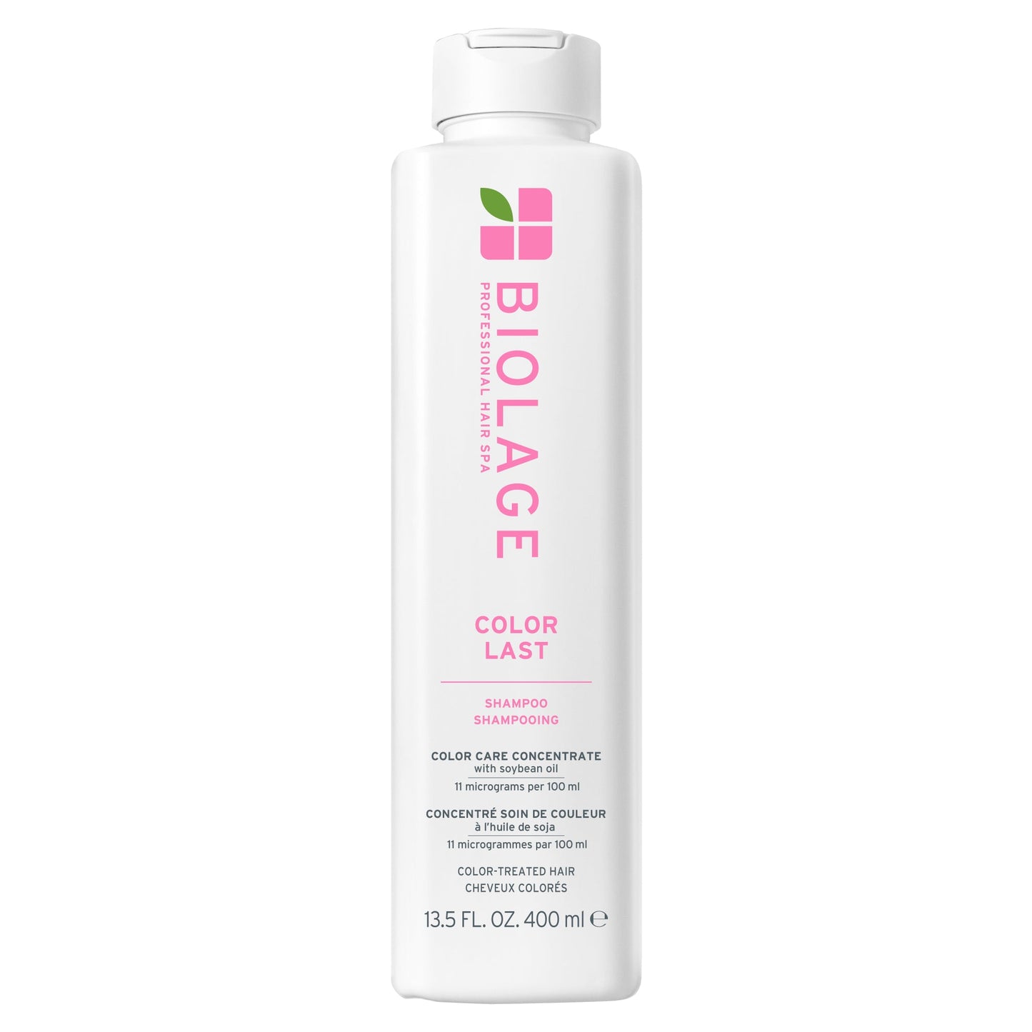 Biolage Colorlast Shampoo 400ml