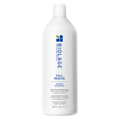 Biolage Full Rescue Shampoo 1L