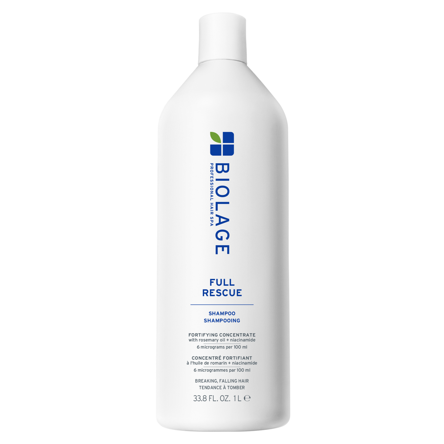 Biolage Full Rescue Shampoo 1L