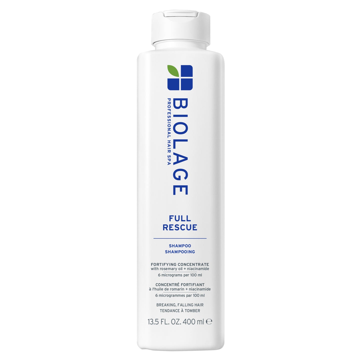 Biolage Full Rescue Shampoo 400ml