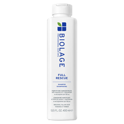 Biolage Full Rescue Shampoo 400ml