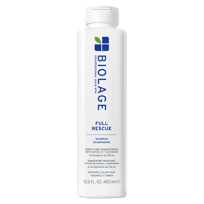 Biolage Full Rescue Shampoo 400ml