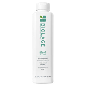 Biolage Scalp Sync Anti-Dandruff Shampoo 400ml