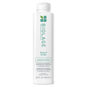 Biolage Scalp Sync Clarifying Shampoo 400ml