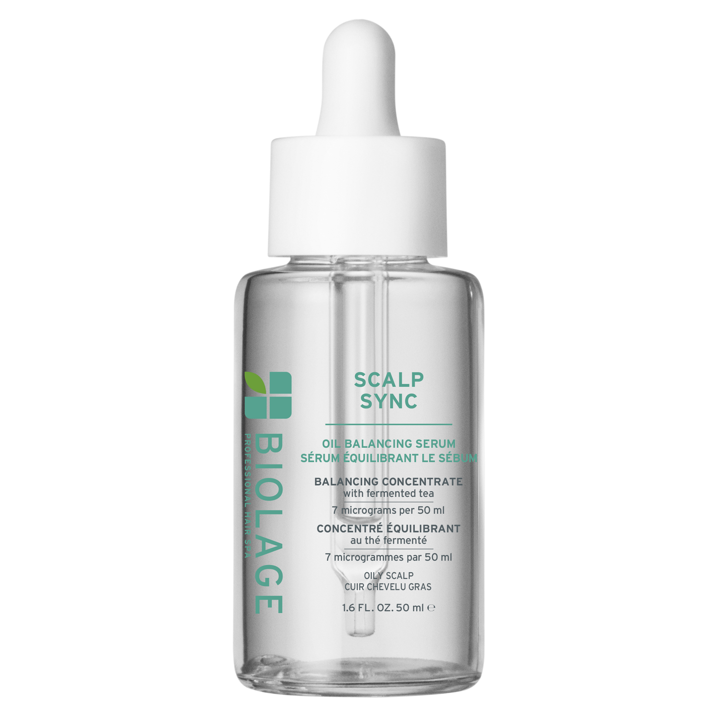 Biolage Scalp Sync Oil Balancing Serum 50ml