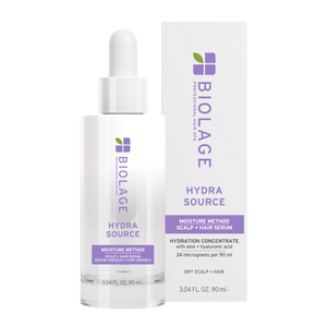 Biolage Hydra Source Scalp & Hair Serum 90ml