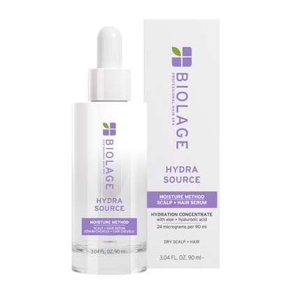 Biolage Hydra Source Scalp & Hair Serum 90ml