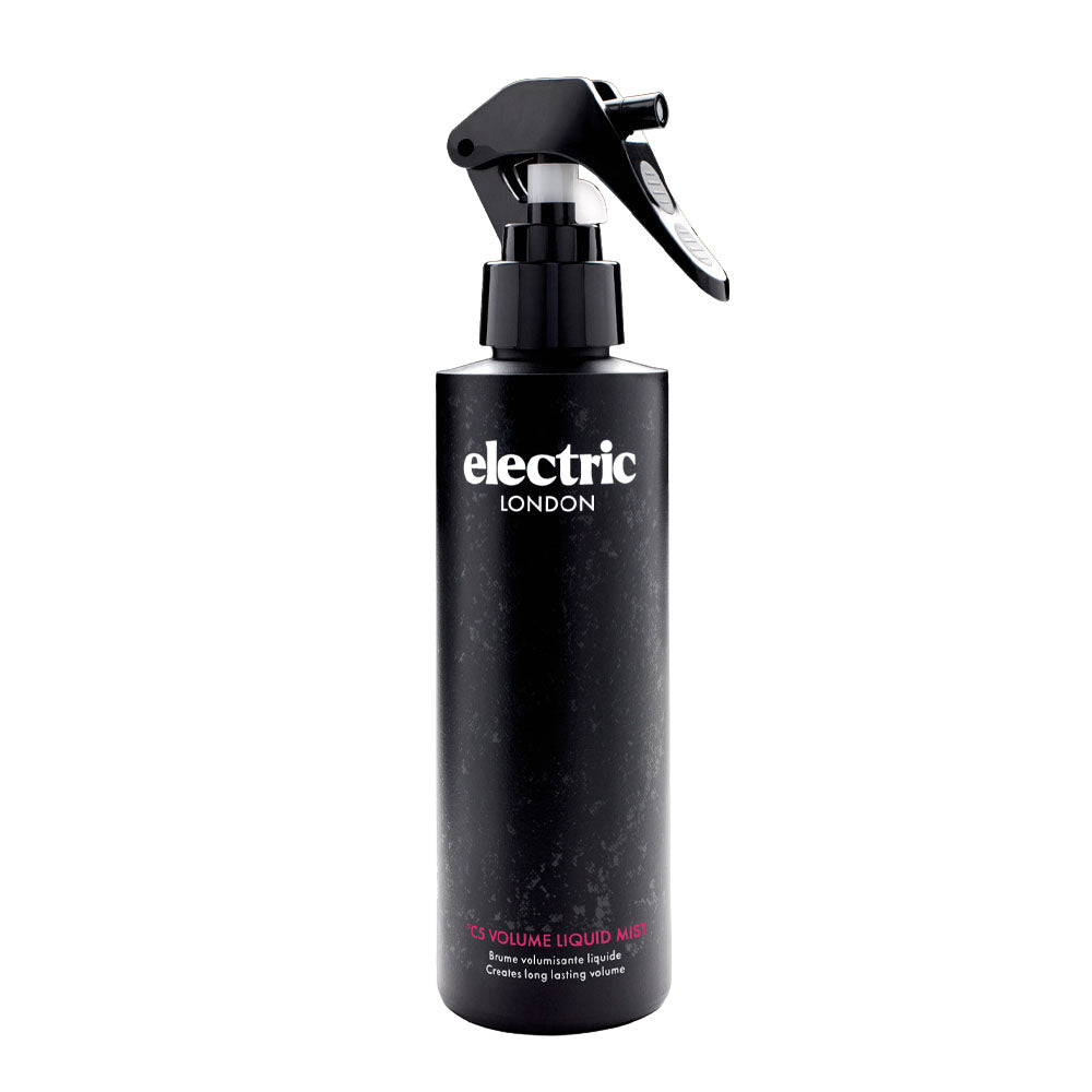 C-5 Volume Liquid Mist