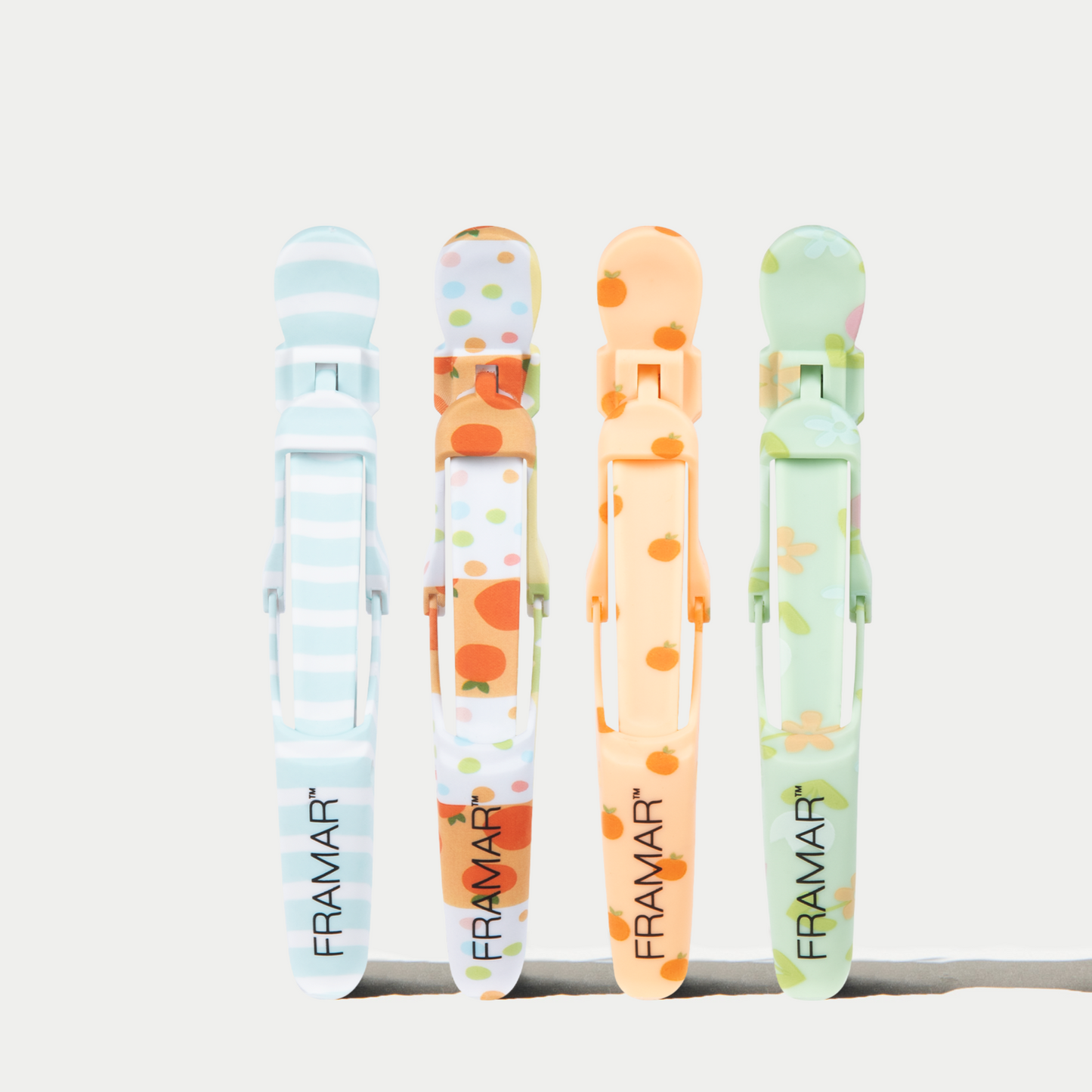 Quilted Gator Grips 4pk