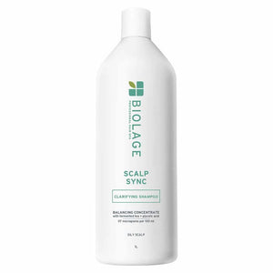 Biolage Scalp Sync Clarifying Shampoo 1000ml