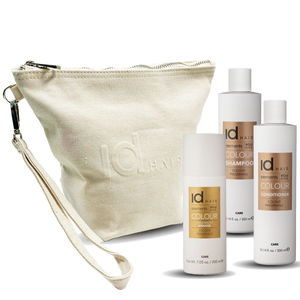 IdHAIR Elements Xclusive Colour Gift Set