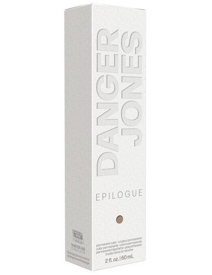Epilogue 5-8 Brown