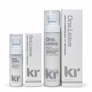 Keratin Revolution One.Leave 150ml