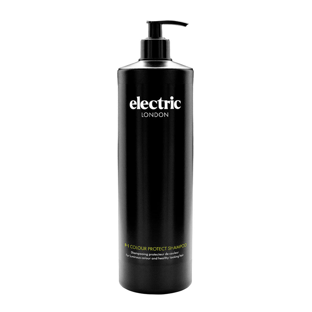 P-1 Colour Protect Shampoo 1L